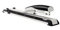 Leitz Heftger t Langarm NeXXt, 40 Blatt, schwarz