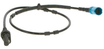 BOSCH Sensor, Raddrehzahl 0265007855
