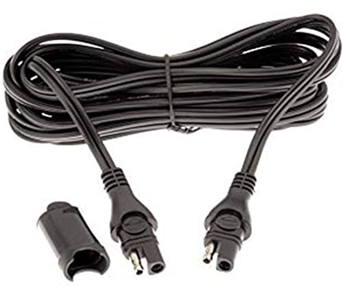 Optimate 398-068 Charge extension lead (4,6m) (No.13), SAE connection