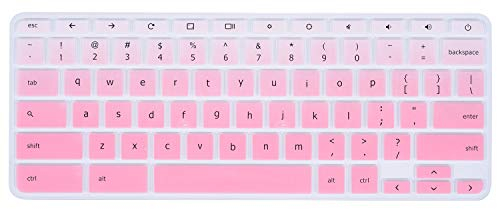 Acer Chromebook Keyboard Cover - Compatible with 2020 R11, Spin 11, R 13, R 11 CB5-132T CB3-131