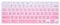 Acer Chromebook Keyboard Cover - Compatible with 2020 R11, Spin 11, R 13, R 11 CB5-132T CB3-131