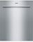 SIEMENS Porte de lave-vaisselle SZ73056, inox pour lave vaisselle intégrable