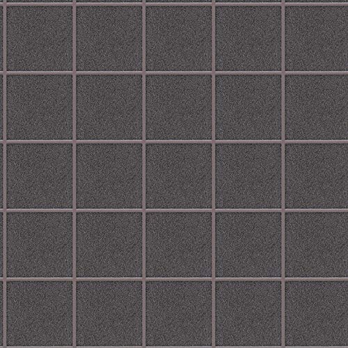Vliestapete Mustertapete Tapeten mit Muster 306721 30672-1 Architects Paper Luxury Wallpaper | Grau Silber Violett/Lila | Rolle (10,05 x 0,53 m) = 5,33 m²