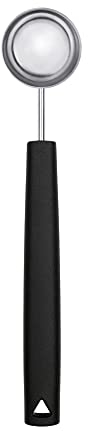 triangle 71 740 15 00 Messlöffel Spirit 15ml / 1 EL professionelle Qualität Dosierlöffel Teemaß Kaffeemaß extralang