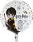 Toyland® 18 runder Harry Potter Folienballon - Partyballons - Harry Potter Dekorationen