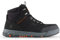 Scruffs Mens T55031 Switchback 3 Safety Work Boots, Black, Size 9, Black, 9 UK
