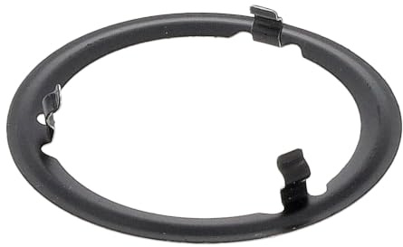 VEMO V10-63-0182 Dichtungssatz, AGR-System | Kompatibel mit: AUDI A4 Allroad B8, A4 B8, A4 B8 Avant, A5, A5 Cabriolet, A5 Sportback, A6 Allroad C7, A6 C7, A6 C7 Avant