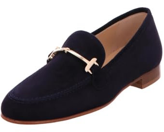 Luca Grossi H178M, blau(blu), Gr. 40