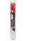Baguettes soudure fonte 2.5mm lot de 10 - longueur 350mm Selectarc