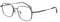 RICCIE Pure Titanium Herren Smart Zoom Lesebrille, HD Harz Linsen Outdoor Photochromic Sonnenbrille mit UV400 Dioptrien +1.0 bis +3.0,Schwarz,+2.5