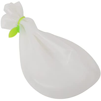 Sacco Per Impastare in Silicone, Sacchetti Per Pasticceria Sacco da Cucina Sacco Per Riporre La Farina Sacco Per Impastare Versatile Impastatrice Per Pane E Pasticceria