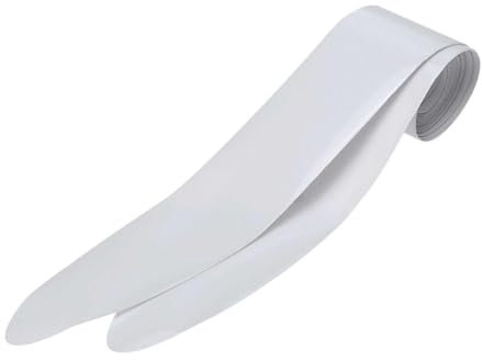 Surfboard Protection Tape - Widen Rail Guard Tape Board Schutzband Surfboard Rail Schutzfolie | Paddle Board Kantenschutz, verdicktes Schutzkantenband für Surfboard Paddle Board