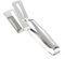 Pinze per zucchero Pinze per toast Pinze da cucina Pinze per alimenti Pinze in acciaio inox Pinze per barbecue Pinze per barbecue Pinze per ghiaccio Pinze Pinze per servire