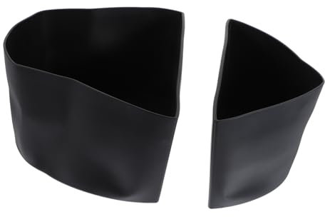 OKUMEYR Insert En Silicone Pour Mijoteuse Réutilisable Facile À Nettoyer