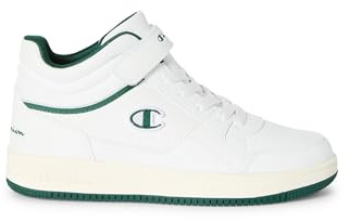Champion Men's Rd18 Mid Sneakers