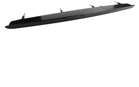 Dritte Bremsstopp-Leuchte LED hinten High Level Bremsstopp-Licht für BMW 1er Serie E82 E88 Coupe/Cabrio 2007 2008 2009 2010 2011 2012 2013 hintere Bremslichter
