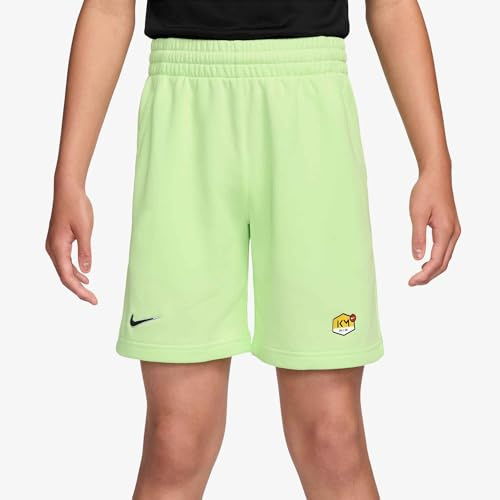 NIKE KM K Club FLC Short Sports Shorts