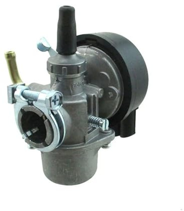 Für 2-Takt 50cc 60cc 80cc XLJOY 19mm Vergaser Carb Motor Motorisierte Fahrrad Push-Bike