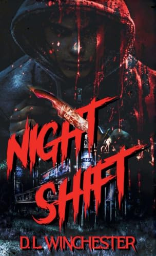 Winchester Horror Publishing
