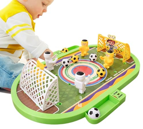 Desktop Basketball Game - Basketball Game Board | Small Basketballs Desk Games | Finger Basketballs Table Games | Interactive Educational Desktop Finger Ball Flipper Toy for Boys Girls Kids Children