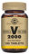 Solgar Formula VM-2000 Tablets - 180 tablets - Multivitamin and Mineral Formula for Daily Vitality - With Vitamins A, C & E - Fights Stress and Fatigue - Vegan