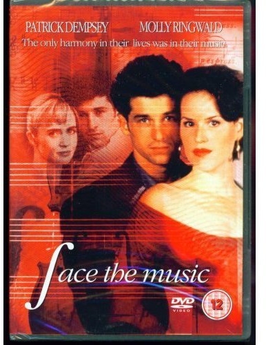 Face the Music [DVD] [1993]