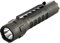 Streamlight 88850 Polytac Linterna LED con clip, 600 Lúmenes, Incluye Baterias CR123A, Resistente al Agua, Negra