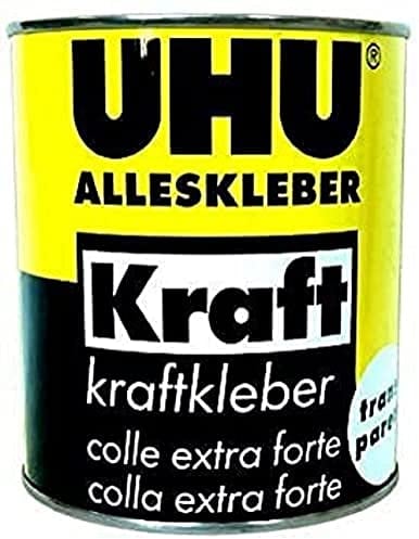 UHU Alleskleber KRAFT, Dose 650g
