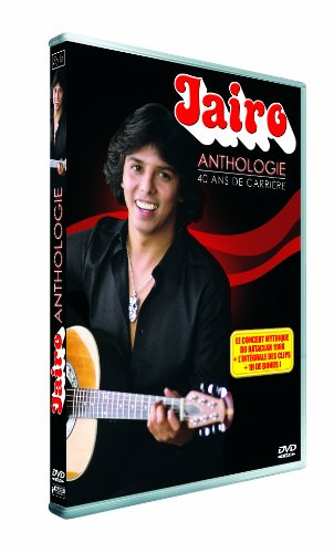 Jayro concert au bataclan [FR Import]