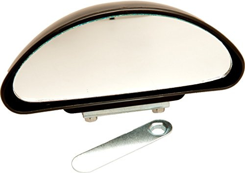 HP-Autozubehör 10324 Weitwinkelspiegel-Aufsatz 15x6,5cm Fahrschulspiegel
