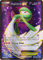 Pokemon - Gardevoir-EX (155/160) - XY Primal Choque - Holo