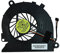 Power4Laptops Versión 1 (por Favor, consulte la Imagen) Ventilador para Ordenadores PC Compatible con HP All-in-One 18-1101ix