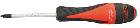 KS Tools 922.6042 Ultimate Schraubendreher PZ1 75 mm