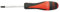 KS Tools 922.6042 - Tournevis ULTIMATE® POZIDRIV®, PZ1 - L.75 mm - En Chrome Vanadium