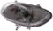 2EXTREME Scheinwerfer für BAOTIAN BT49QT-3, BT49QT-9, FLEX-TECH SPEEDY, SPRINT, REX RS450