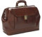DD Firenze D&D - Arzttasche Classic - Made in Italy (Marrone)