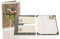 Rössler Papier 1170992000 - Briefpapierpack Bonnie, 165x235 & 90x177 mm, 10 Blätter DIN A4 & 10 Briefumschläge