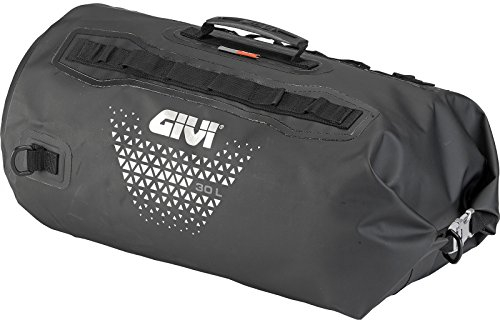 Givi UT801 Ultima T Hecktasche