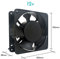 Ventola Universale assiale 220V 120x120x38mm Con Corpo in Alluminio 2800rpm