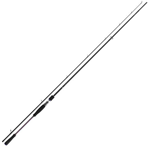 Daiwa Spinnrute - Prorex X Spin 2,10m 5-14g 2 Teile