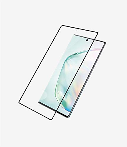 PanzerGlass For Samsung Galaxy Note 10+ CF, black