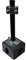 Quickfit Container Accessories | Shipping Container Utility Pole | for CCTV Security Camera Mount, Solar Outdoor Lights, Flood Lights, Satellite Dish, Antenna Pole, Outdoor Handrail | 510 mm