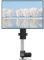 VEVOR Supporto di Sollevamento per TV Massimo 50 Pollici, Regolabile in Altezza 97,4-167,4 cm, Meccanismo di Sollevamento Motorizzato TV Telaio Elettrico per Televisore