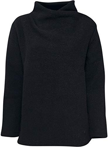 Ivanhoe of Sweden GY Elsabo Women, M, Black