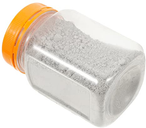 Lurrose DIY Miniatur-ziegelpulver Sandtisch-baumodellmaterial Heimwerkerbedarf Ziegelherstellungszubehör Für Sandkastenszenen Und Feengärten