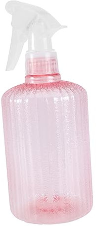 Toddmomy 1Stk Blumen Gießkanne Mini-Pflanzen Zimmerpflanze Sprühflaschen wassersprüher Anlage Flüssigkeitssprühflasche nachfüllbare Flaschen Alkohol Spritzgerät kleine Wiederverwendbar