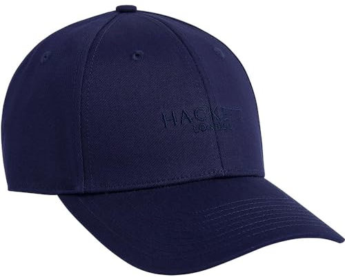 Hackett Tonal Brnd Cap One Size