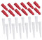 BESTonZON 36 Pz Ugello Colla Domestico Fermo Abs
