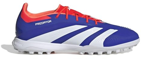 adidas Elite Tf Astro Turf Football Boots Boys Lucid Blue 4 UK Child
