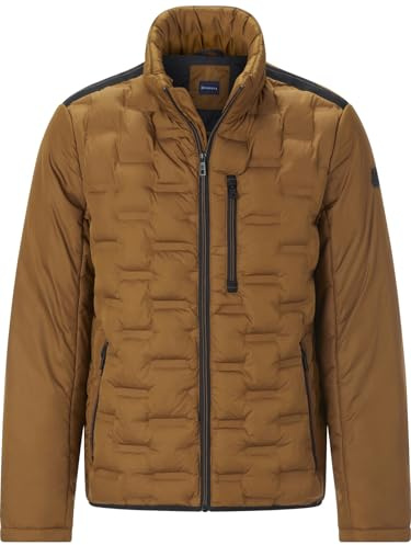 BABISTA Herren Jacke Lucivelli | | trendige Steppjacke | mit Taschen | pflegeleicht | wattiert